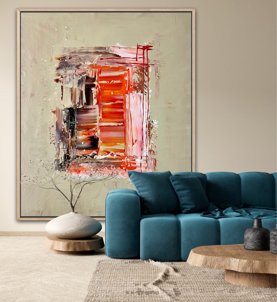 Ester Reut - Tu mi sai parlare. XXL #2.1