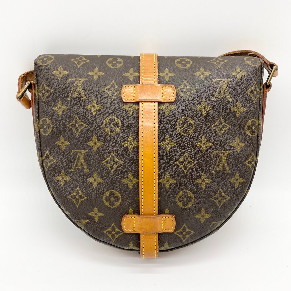 Louis Vuitton - Chantilly - Skulderveske #2.1