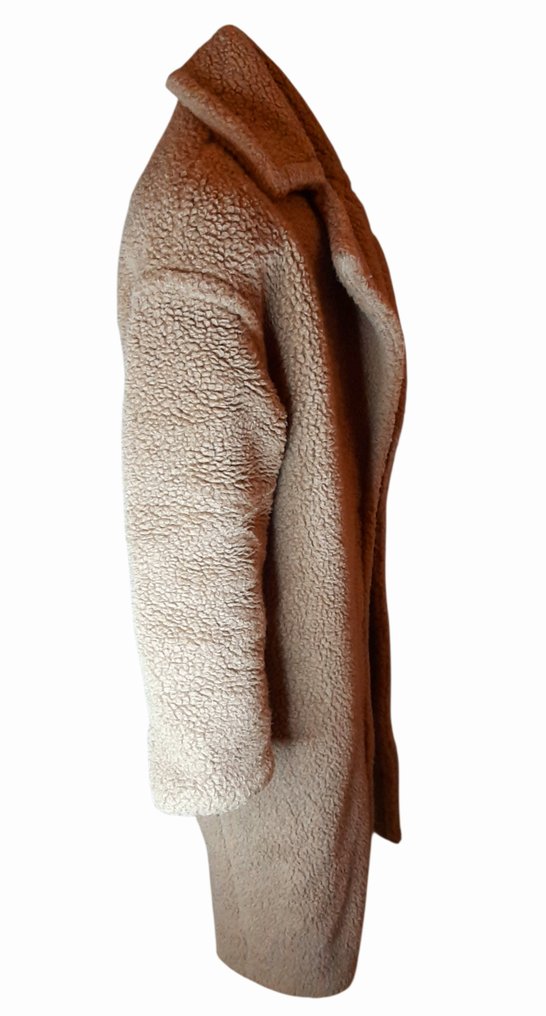 Artisan Furrier - Casaco de pele #4.3