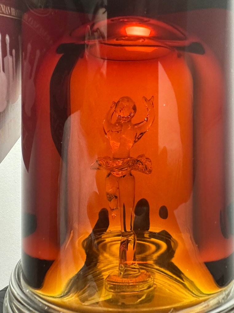 Proshyan 15 years old - Armenian Brandy XENT  - 750ml - 2 pullojen #3.2