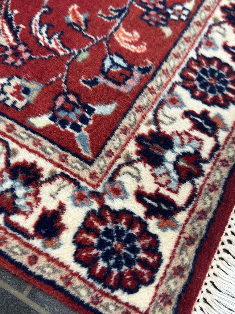 Teppich - 125 cm - 76 cm - Professionell gereinigt  #3.2