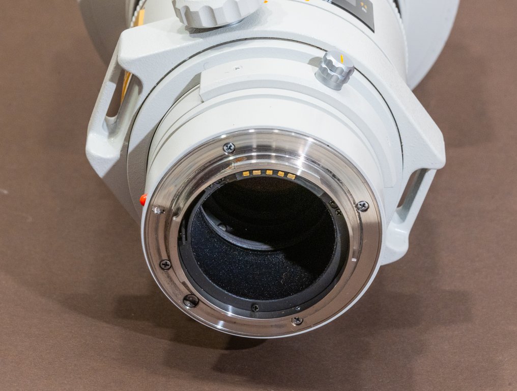 Minolta AF Apo Tele 2,8/300 mm + 1,4x en 2x Teleconverters in Etui | 相機鏡頭 #2.1