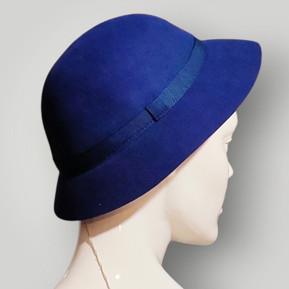 Christian Dior Coordonnés - Hat (1) - Læder #4.3