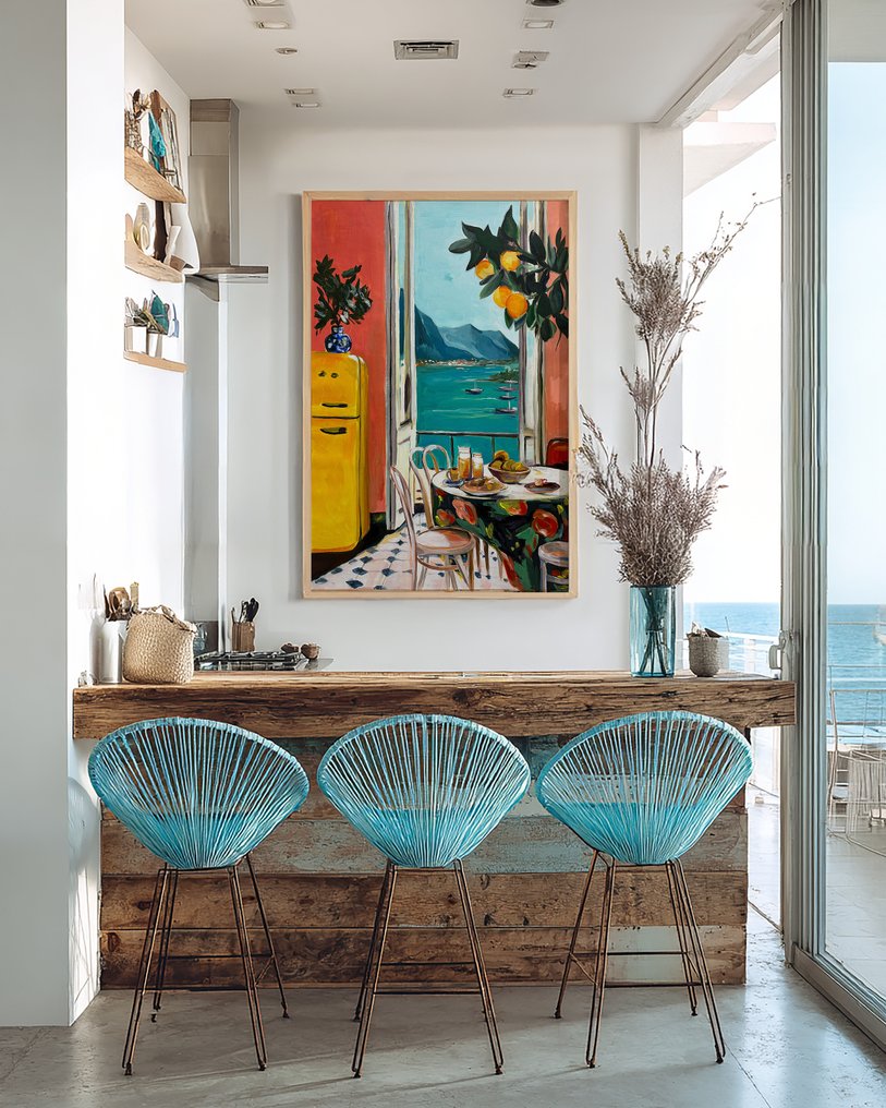 E. García - BRASIL  XL  (NO RESERVE) #1.0