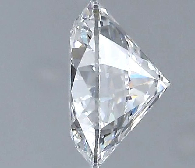 没有保留价 - 1 pcs 钻石 (天然) - 1.00 ct - 圆形 - D (无色) - VVS2 极轻微内含二级 - 美国宝石研究院(GIA) - *VG EX* #3.2