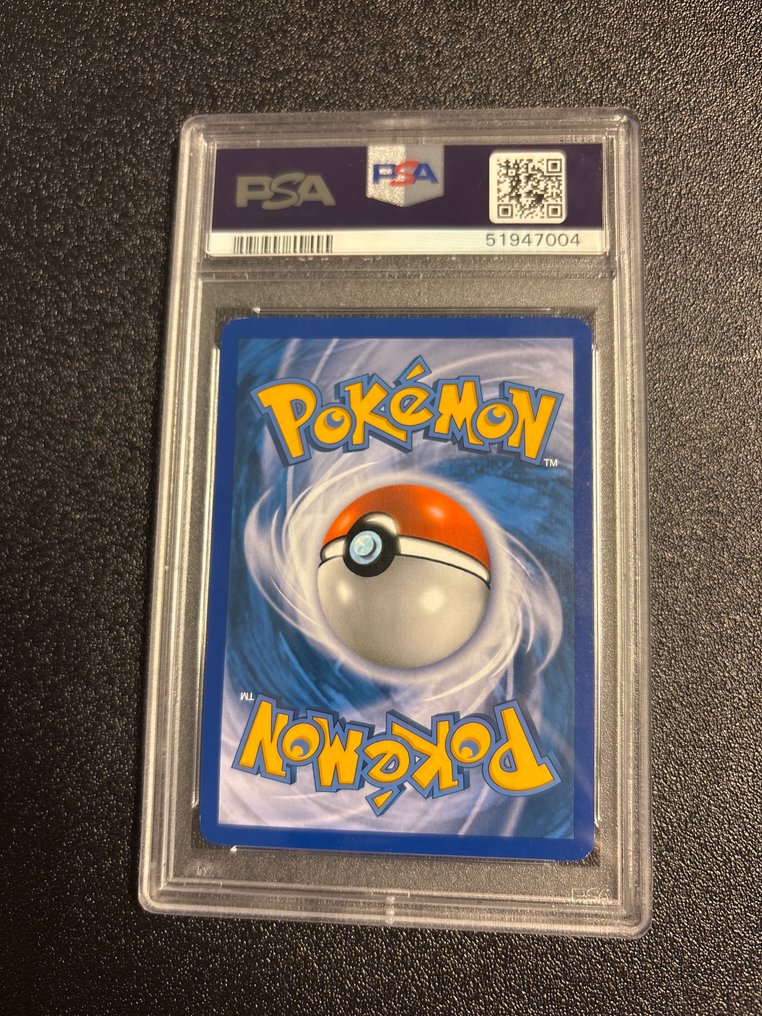 Pokémon - 1 Graded card - Charizard #143 Lv. X Folie - PSA 9 - Diamond & Pearl - Platinum – Supreme Victors #2.1
