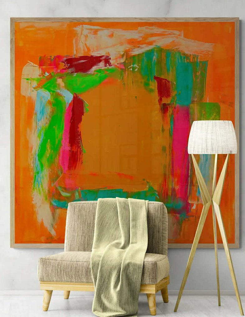 Giogia fl - Caminar De Tu Mano    -XXL - #2.1