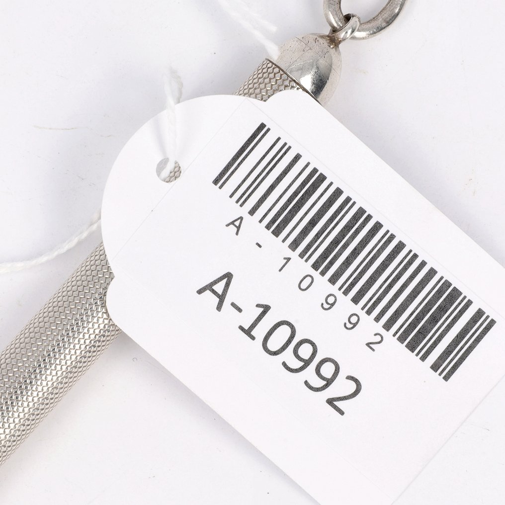 Sampson Mordan & Co. - Mechanisch potlood - Schuifpotlood - Werkgereedschap  #3.2