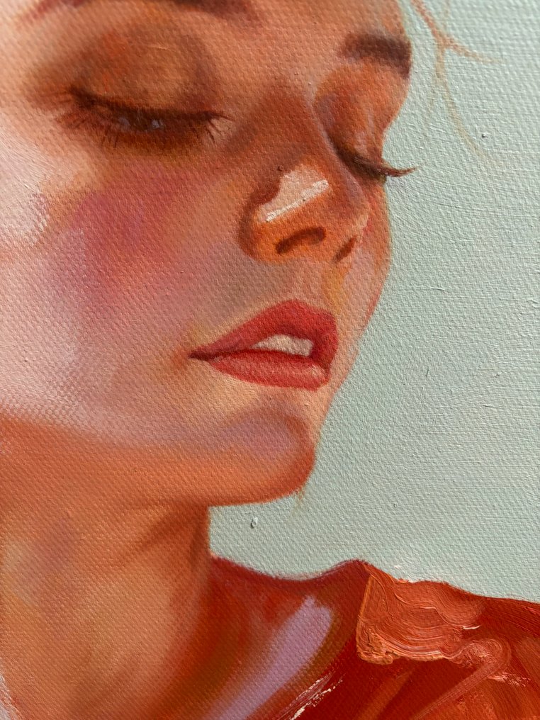 Clarkson G. - Expression day’s 2 #4.3