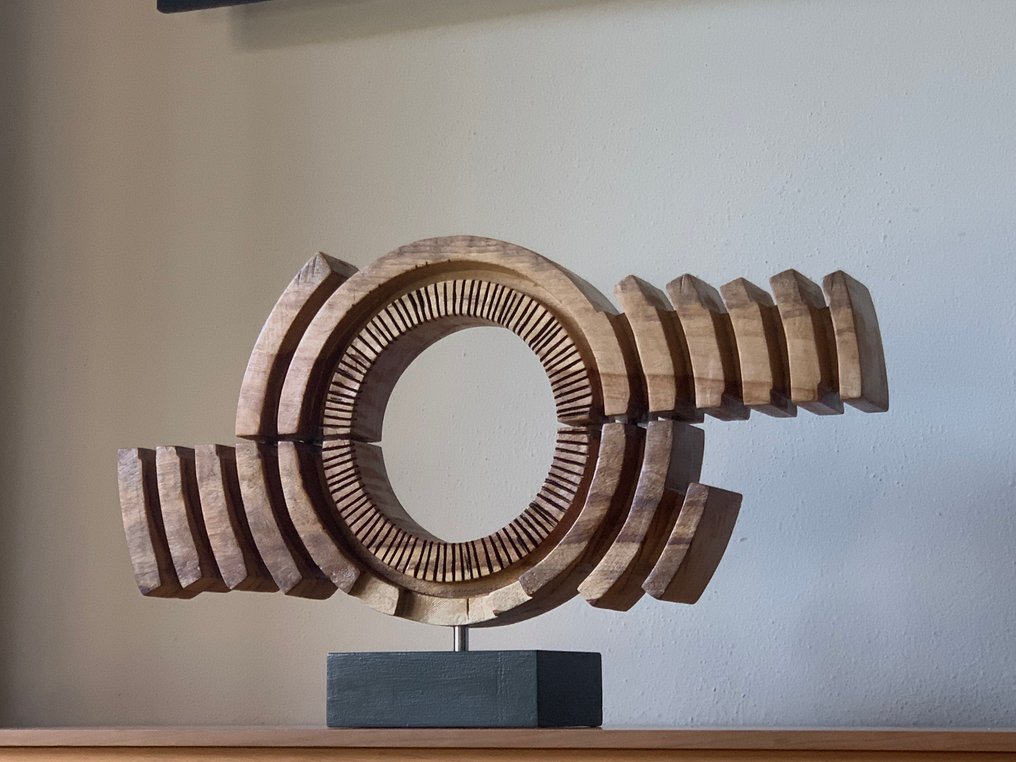 G. Capelletti - ON/OFF #4.3