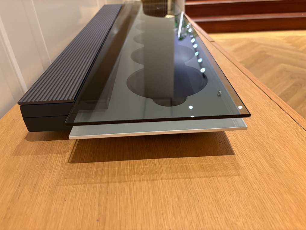 Bang & Olufsen - BeoSound 9000 MKIII CD player #4.3
