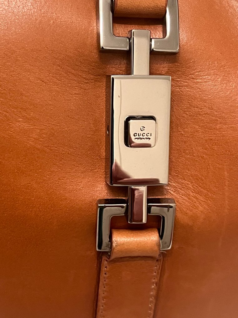Gucci - Jackie - Schultertasche #1.0