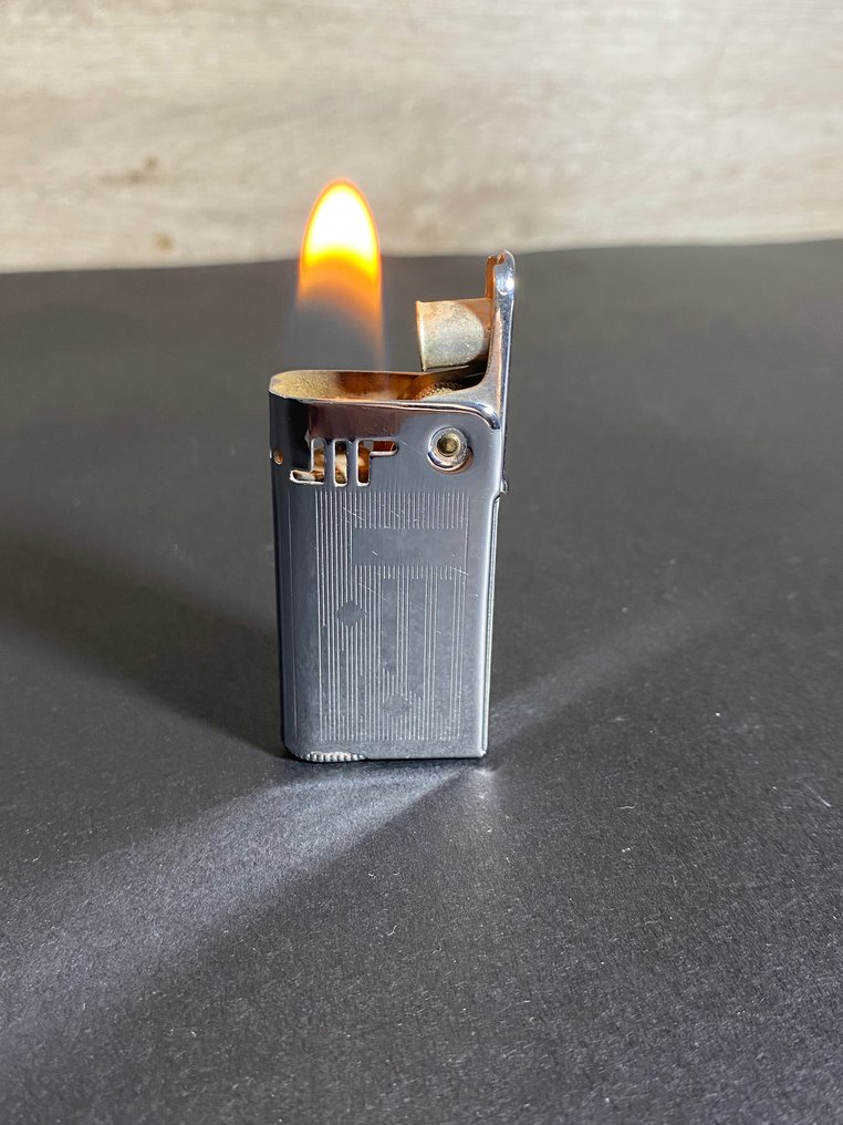 SAYONARA - 107 - Senza prezzo di riserva - Accendino - Acero cromato #2.1