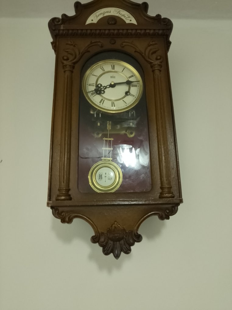 Ingaóra -  Vintage Fa - 1960-1970 - Az idő repül. #2.1