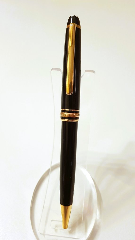 Montblanc - Meisterstuck Classique 164 - Kulepenn #1.0