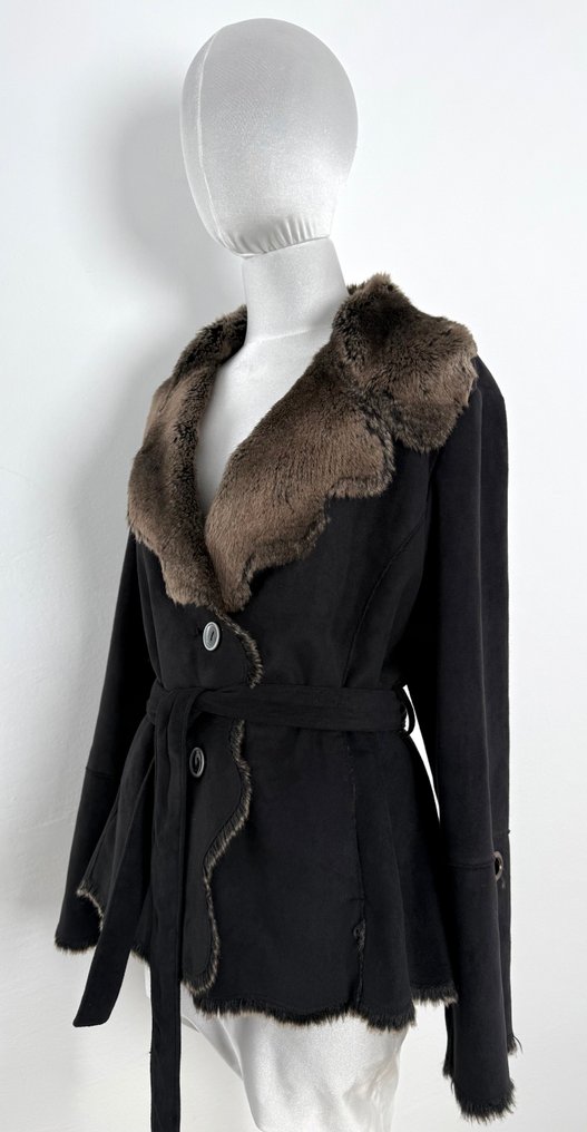 Balmain - Abrigo #1.0