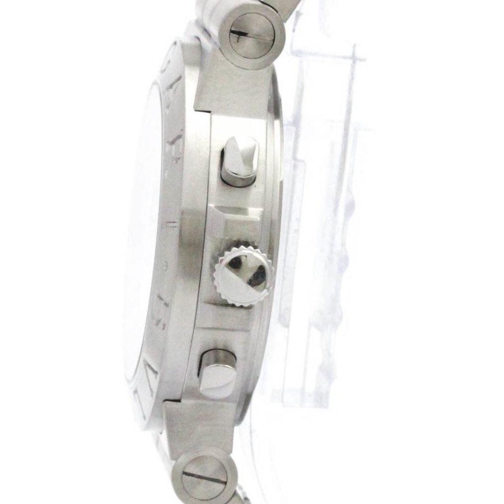 Bvlgari - Diagono - CH35S AUTO - Mænd - 2020+  #3.2