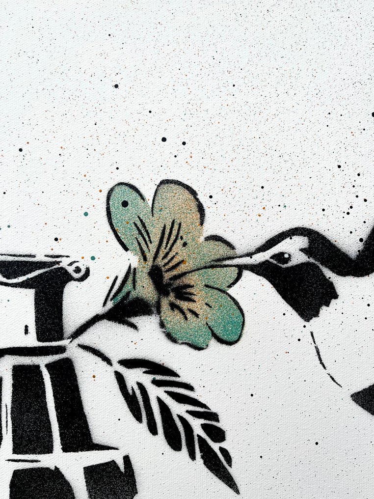 CANNED (Charlotte Parenteau-Denoël) - Fragility #4.3