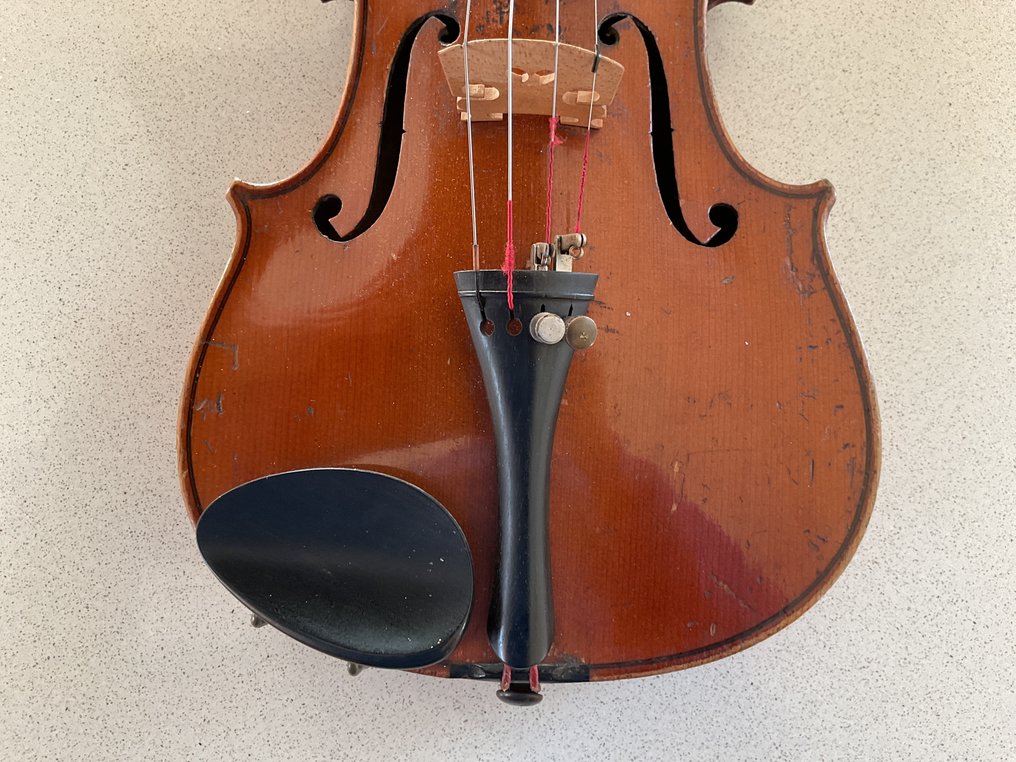 Unknown -  - Viool - Duitsland #4.3