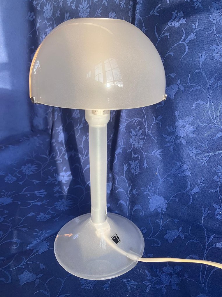 Carlo Moretti - Lampe - Glas #2.1