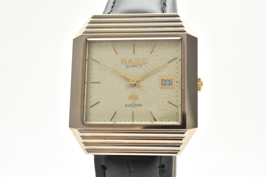 Rado - DiaStar - χωρίς τιμή ασφαλείας - 105.9501.3 - Άνδρες - 1990-1999  #3.2