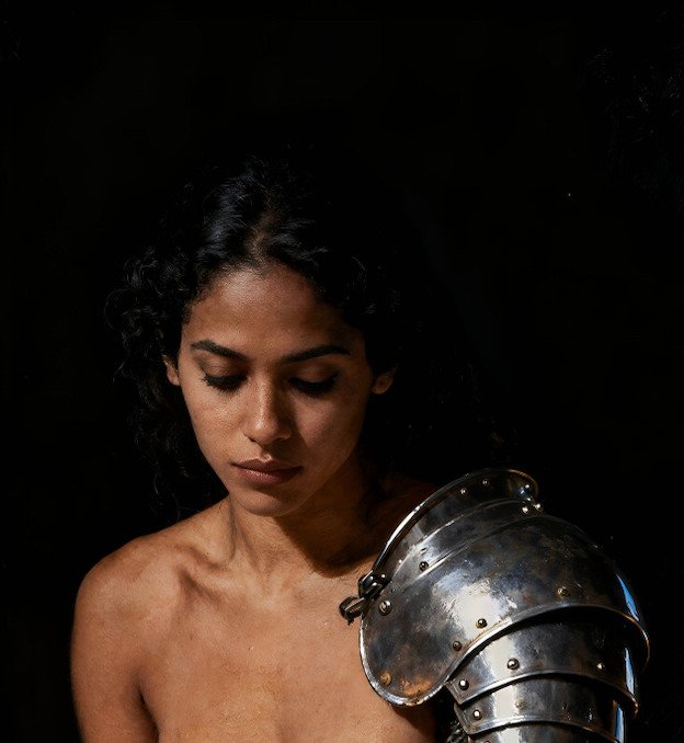 Le Yack - The Midnight Call - Hand signed #4.3