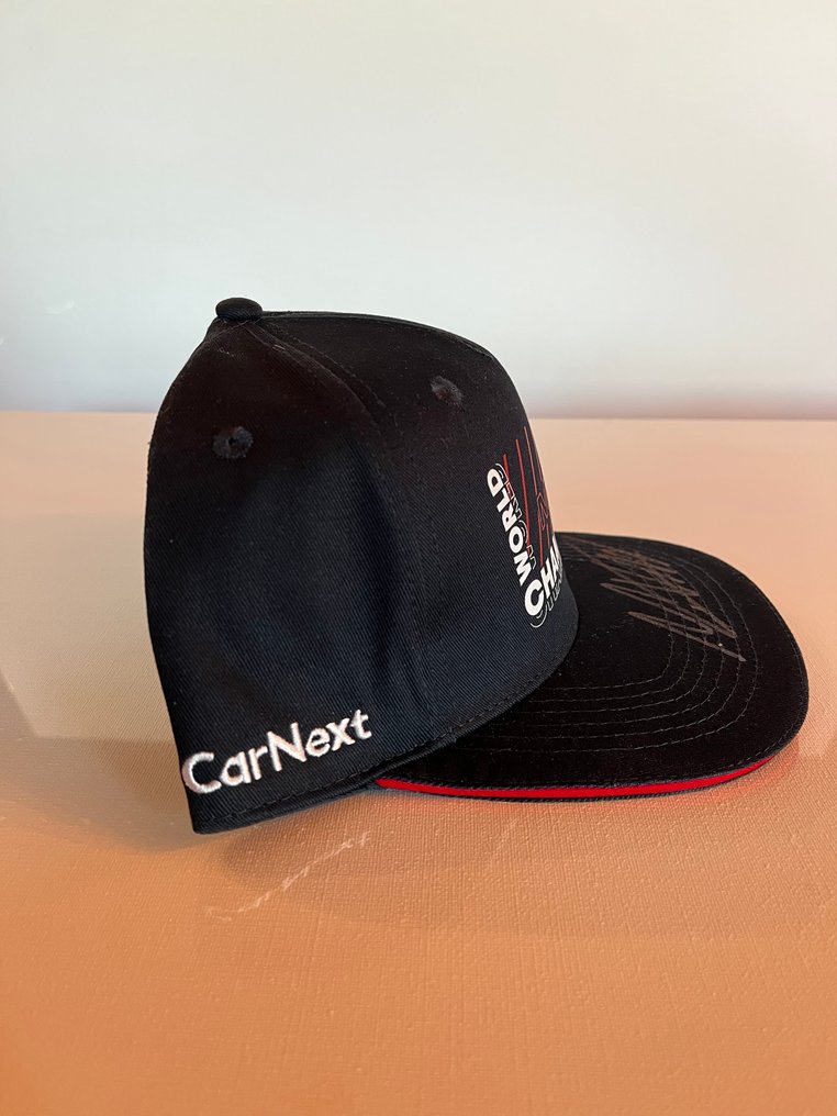 Red Bull Racing - Max Verstappen - 2023 - Casquette de baseball  #2.1