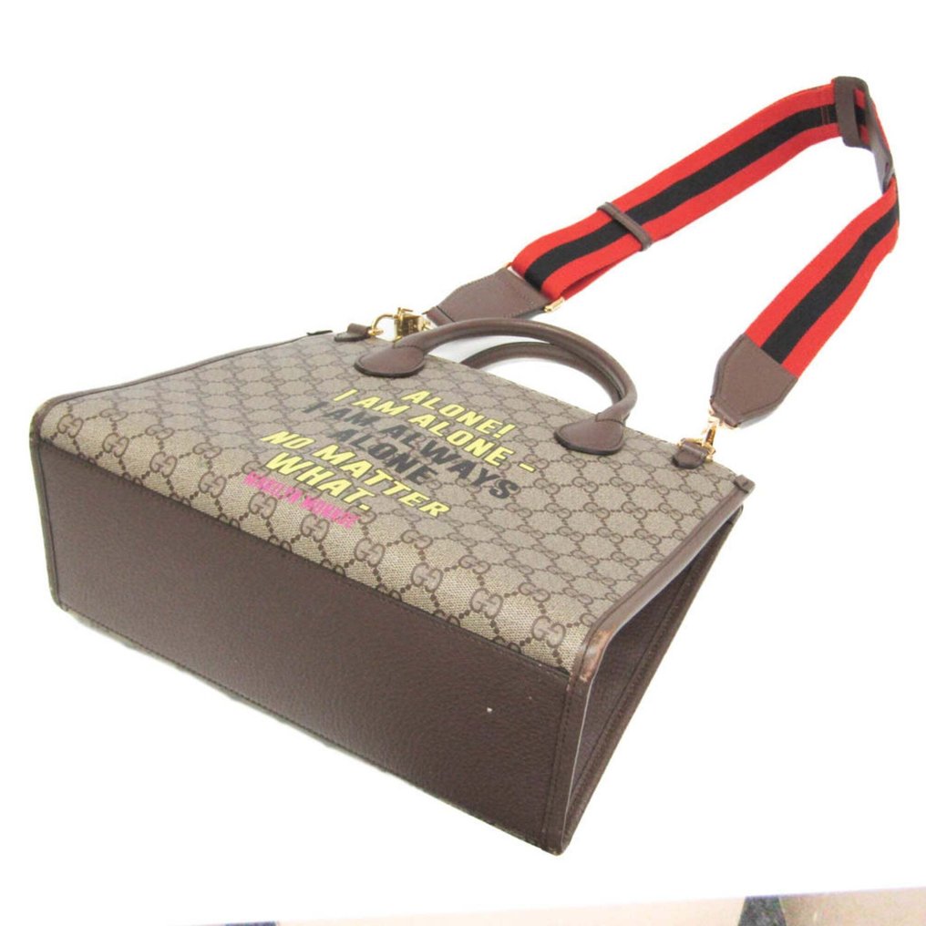 Gucci - Mala de ombro #1.0