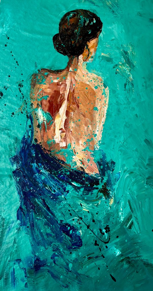 Esty - Profumo di mare #3.2