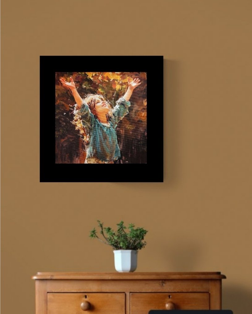 Ruggero Salvatore - Gioia #2.1