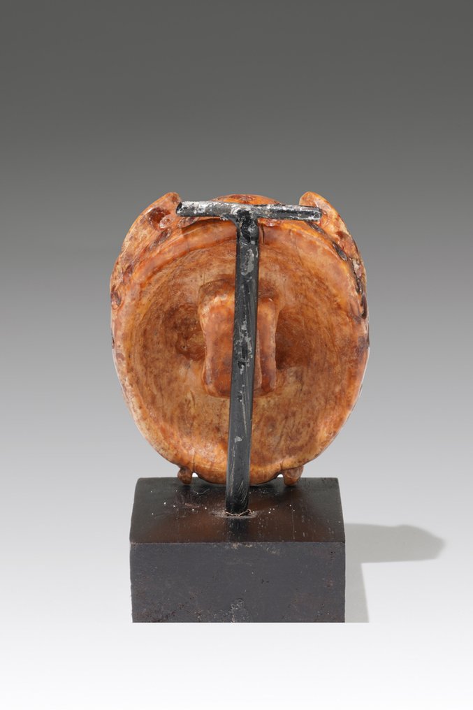 笨蛋 - 豹头 - Benin - 尼日利亚 #2.1