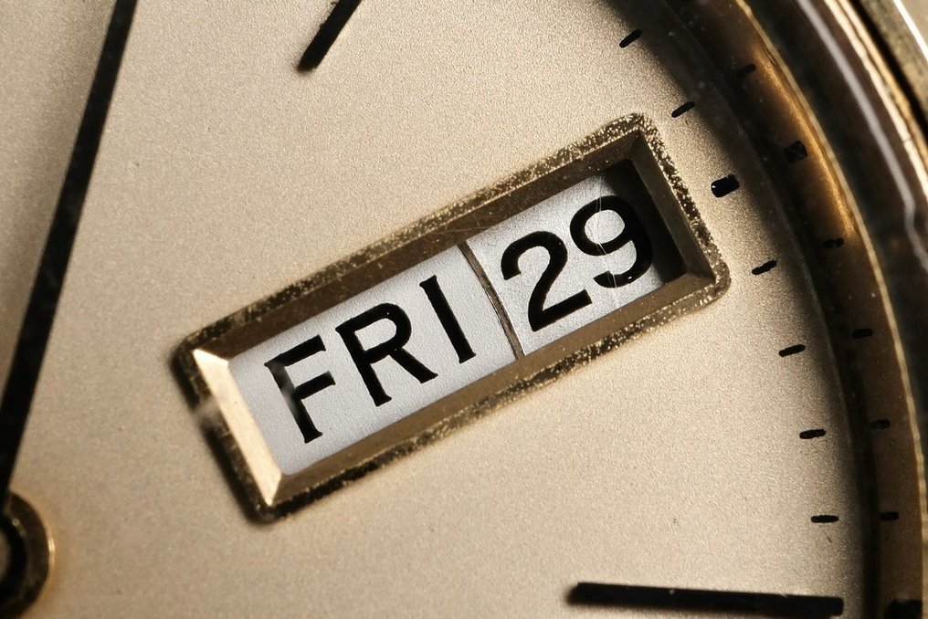 Seiko - Grand Seiko - 5646-7010 - Uomo - 1972 #4.3