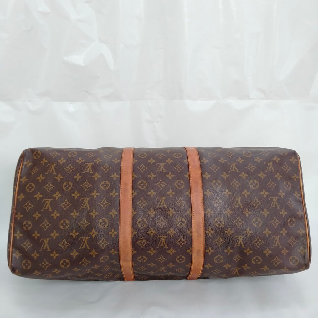 Louis Vuitton - Keepall 60 - Utazótáska #4.3