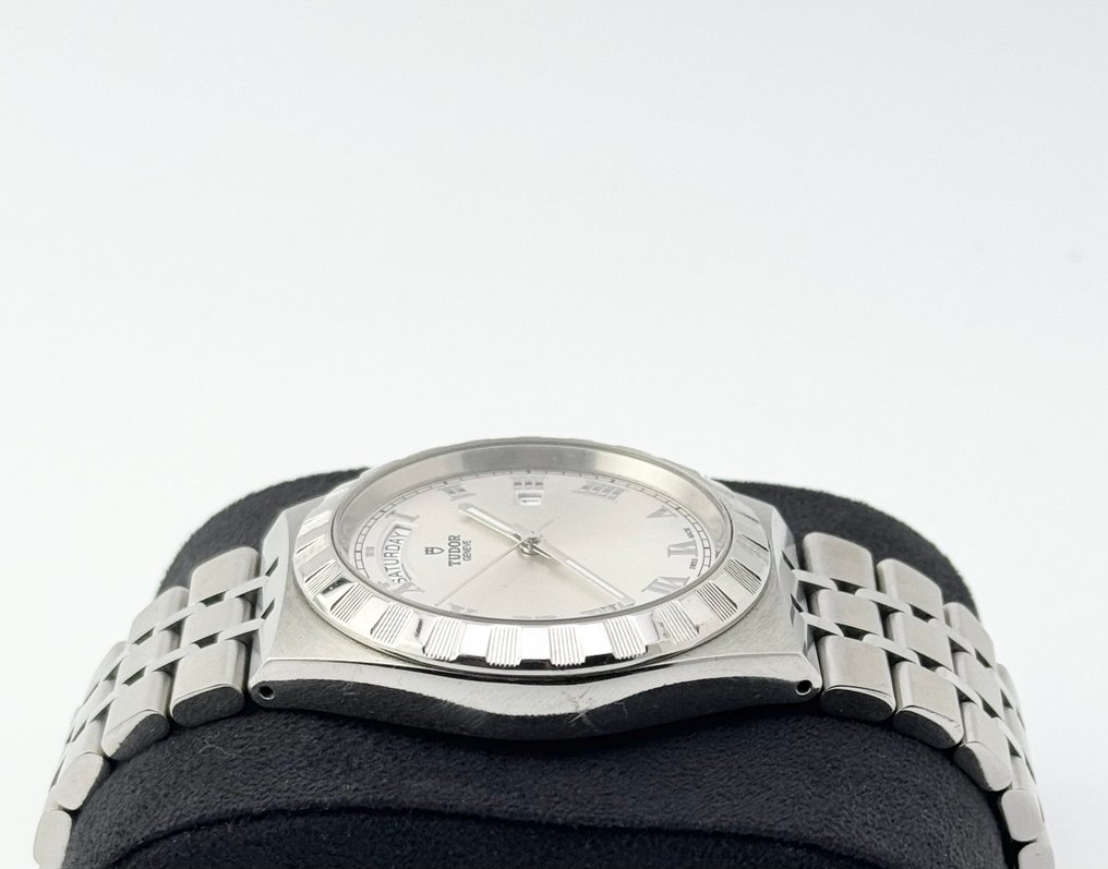 Tudor - Royal - 28600 - Heren - 2025 #3.2