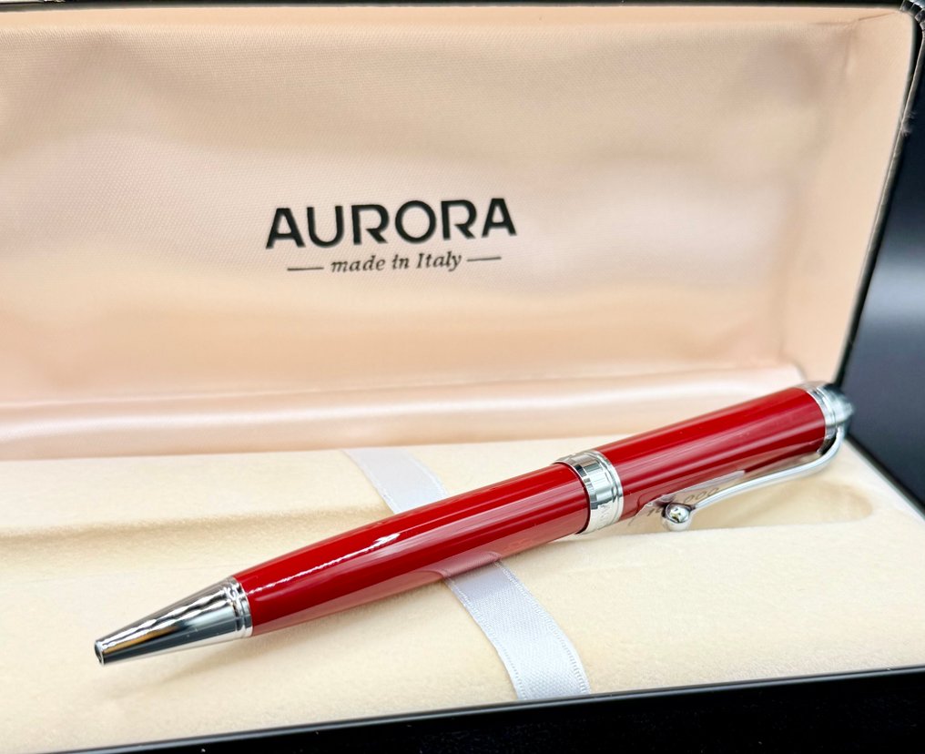 Aurora - Talentum D31 Sfera - 圓珠筆 #1.0