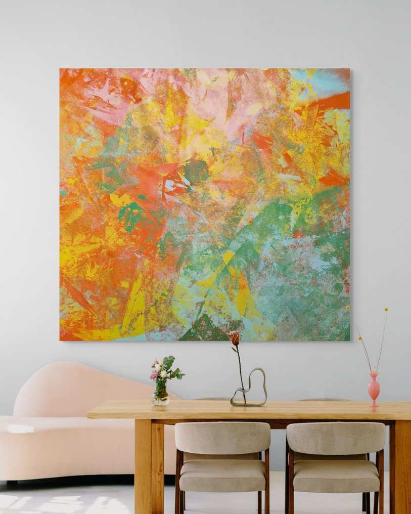 Jagoner - Ton regard m'a trouvé #1.0