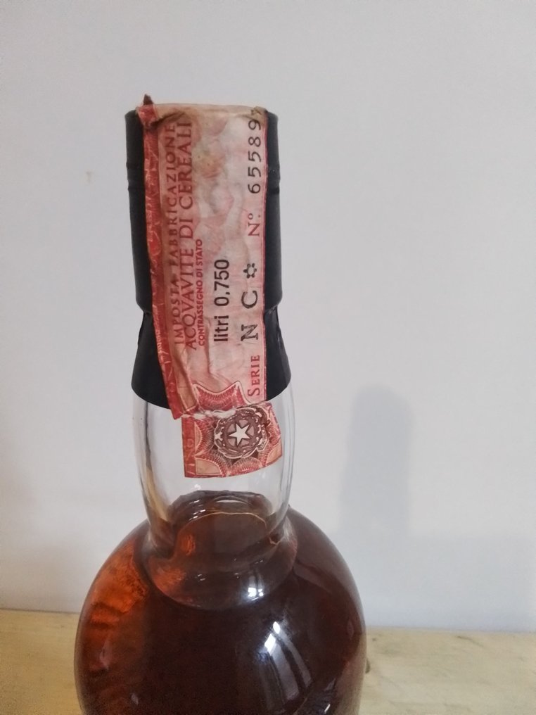 Knockando 1979 - b. 1994 - 70cl #3.2