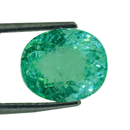 Τουρμαλίνη paraiba - 5.61 ct - International Gemological Institute (IGI) #1.0