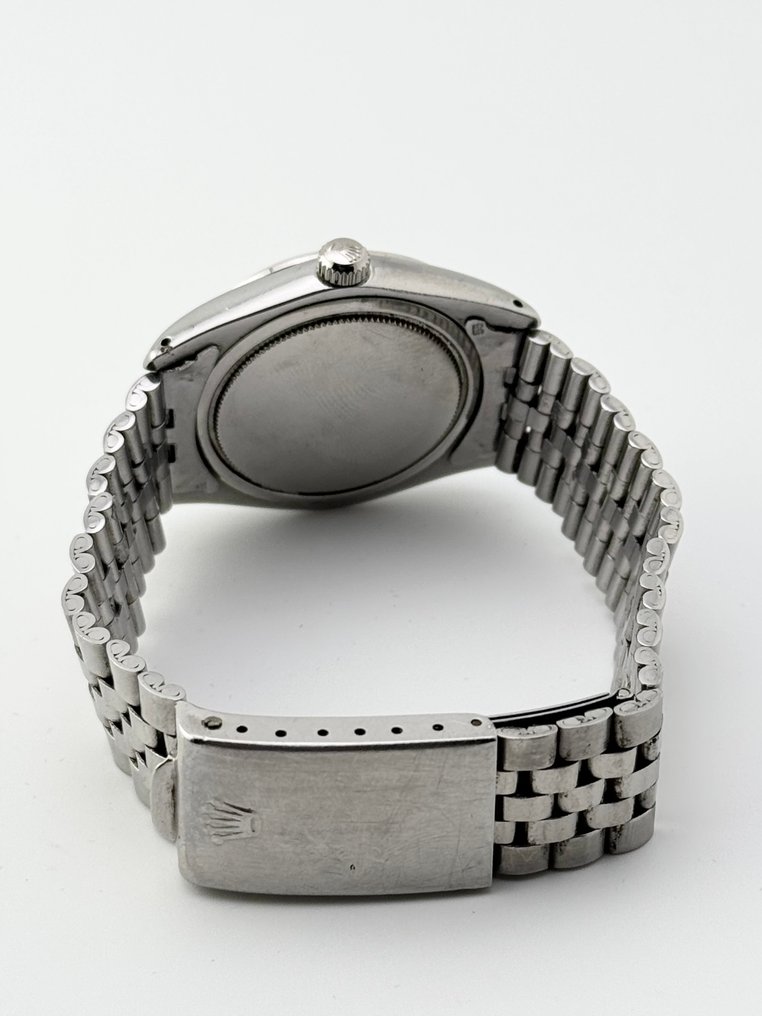 Rolex - Oyster Precision - 6694 - Unisex - 1980-1989 #4.3