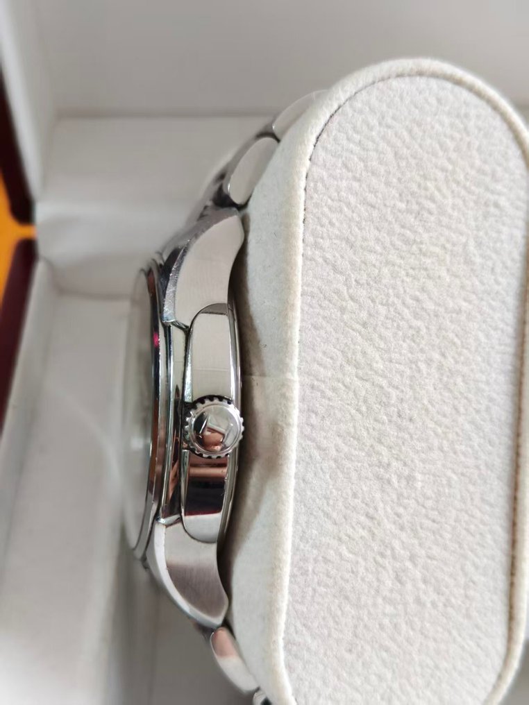 Hamilton - Jazzmaster Day Date - χωρίς τιμή ασφαλείας - H32505131 - Άνδρες - 2010-2020  #4.3