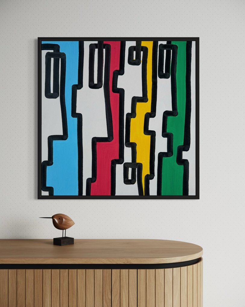 MrKas - “We are same, but different” #1.0