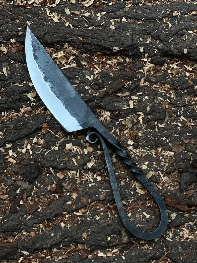 Besteck - Stahl - Forge Besteckset #1.0