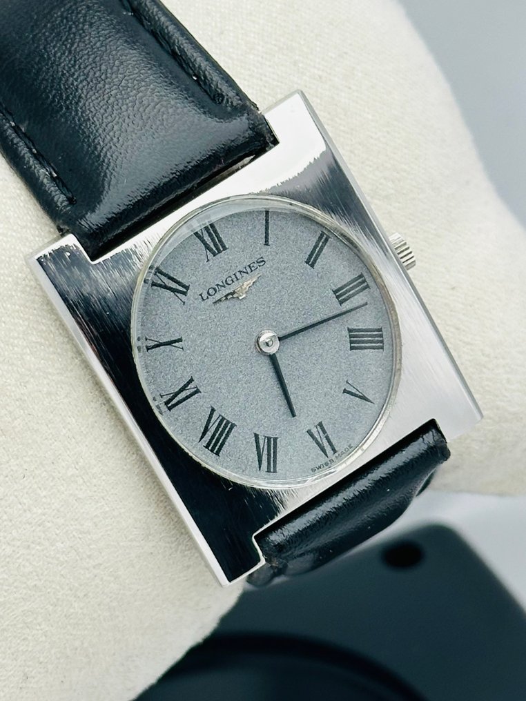 Longines - 8099 6 - 沒有保留價 - 男士 - 1960-1969  #2.1