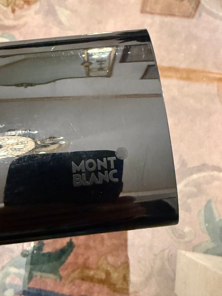 Montblanc - Penna #2.1