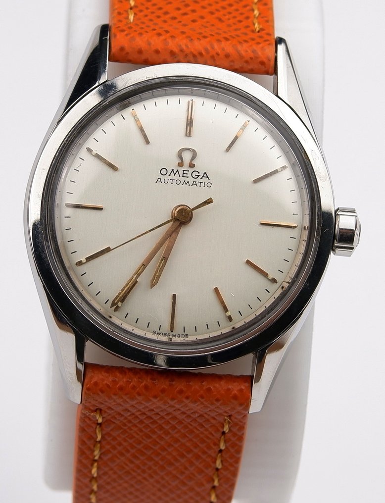 Omega - χωρίς τιμή ασφαλείας - Cal 471 Automatic - Άνδρες - 1970-1979  #1.0