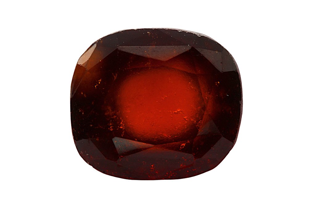 χωρίς τιμή ασφαλείας Πορτοκαλί, Καφέ Εσσονίτης  - 10.46 ct - Instituto Gemólogico Español (IGE) #1.0