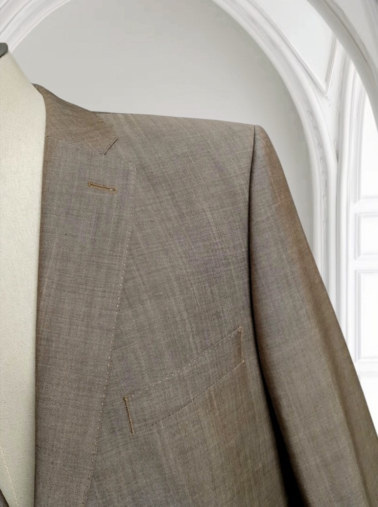 Roy Robson - Dräkt - Ny med prislapp #2.1