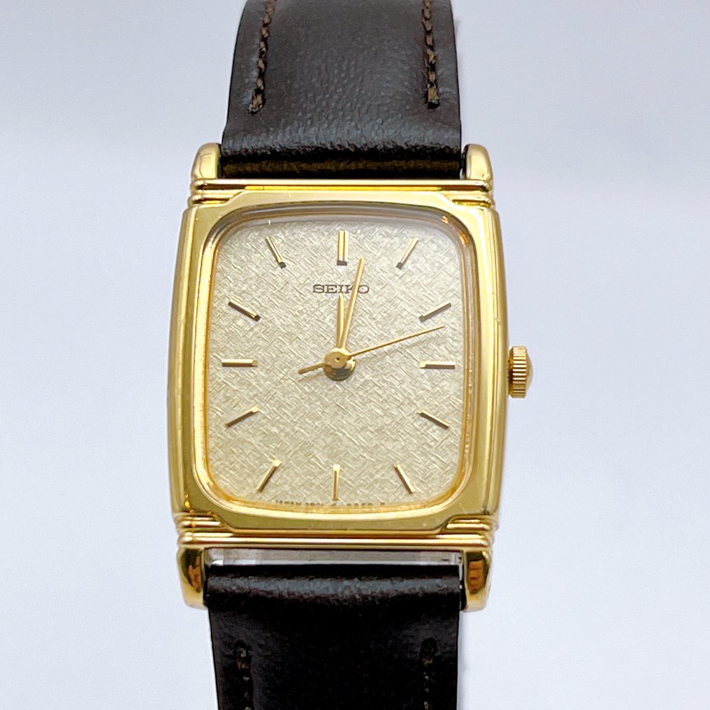 Seiko - Senza prezzo di riserva - 7N01-4 - Donna - 2000-2010  #1.0