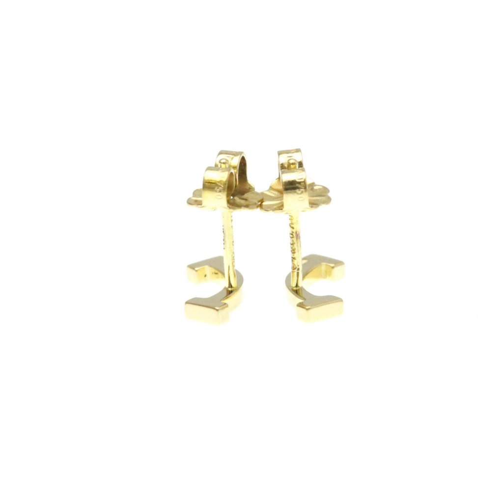 Tiffany & Co. - 耳環 - 18 克拉 黃金 #2.1