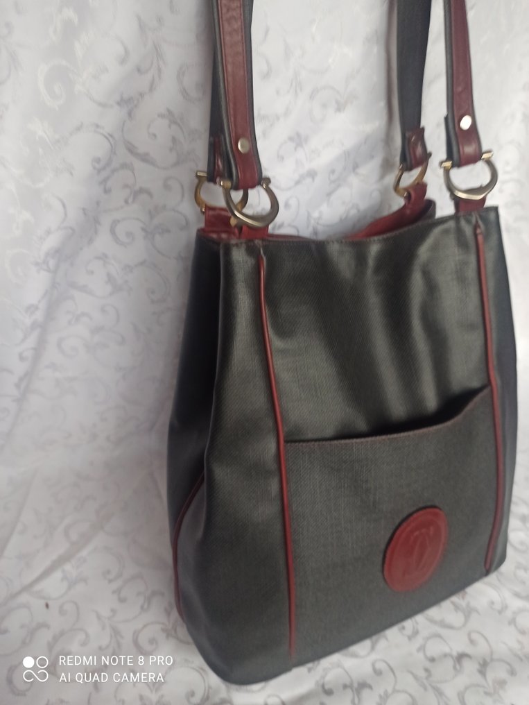 Cartier - Bag #2.1